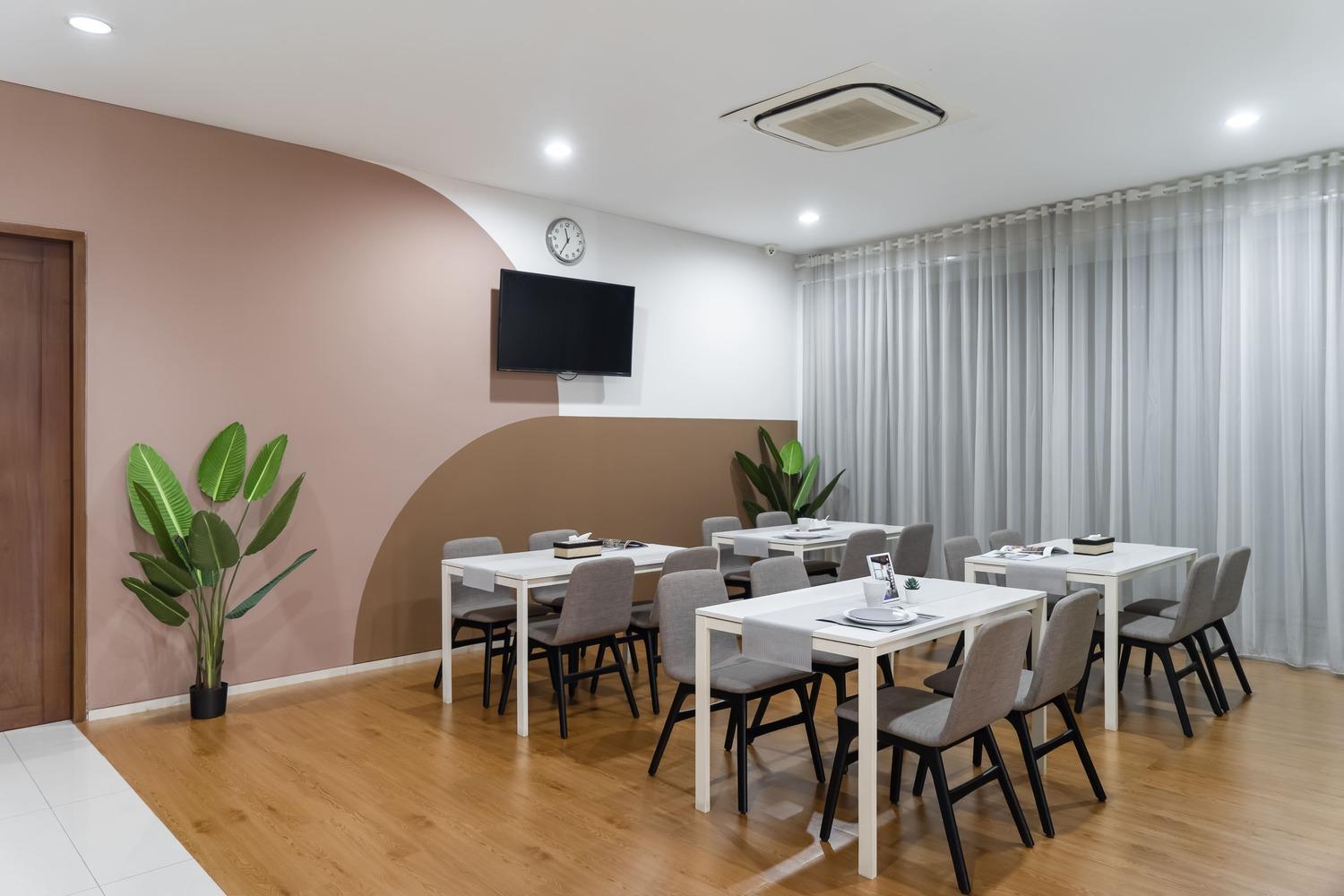 Готель Cove Mk House Senopati Джакарта Екстер'єр фото